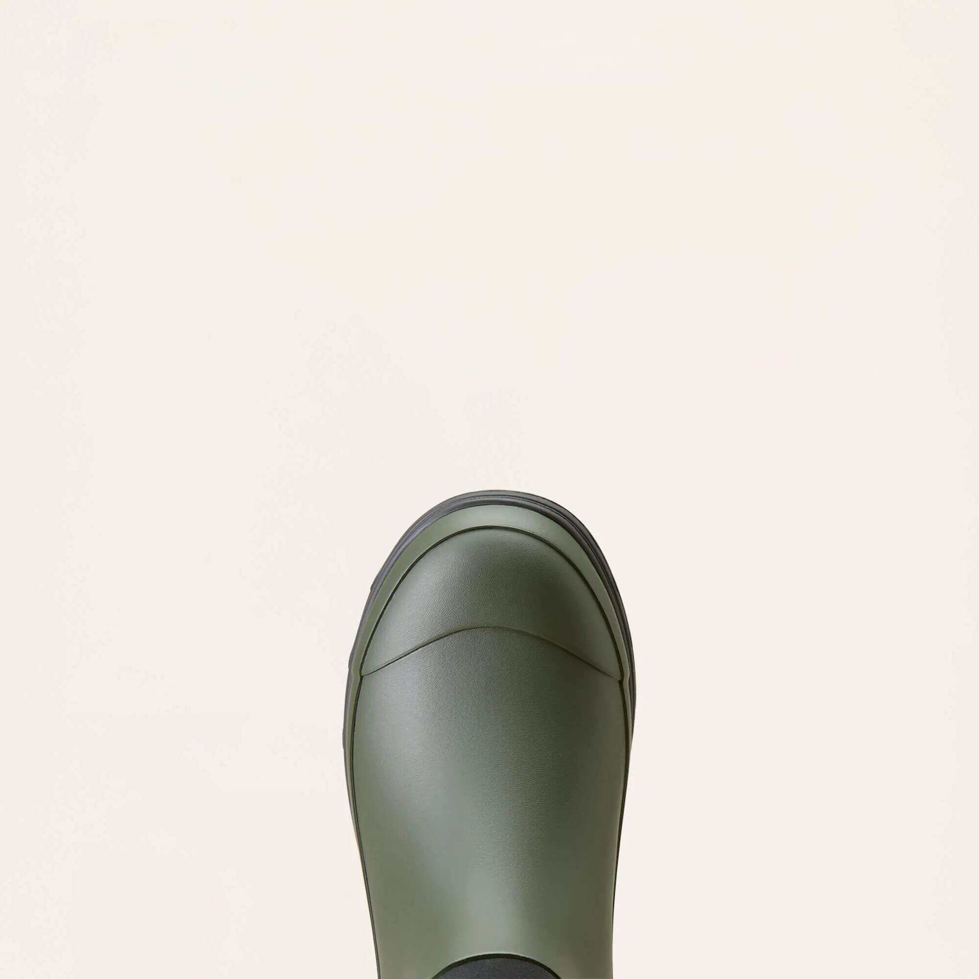 Kelmarsh Shortie Rubber Boot