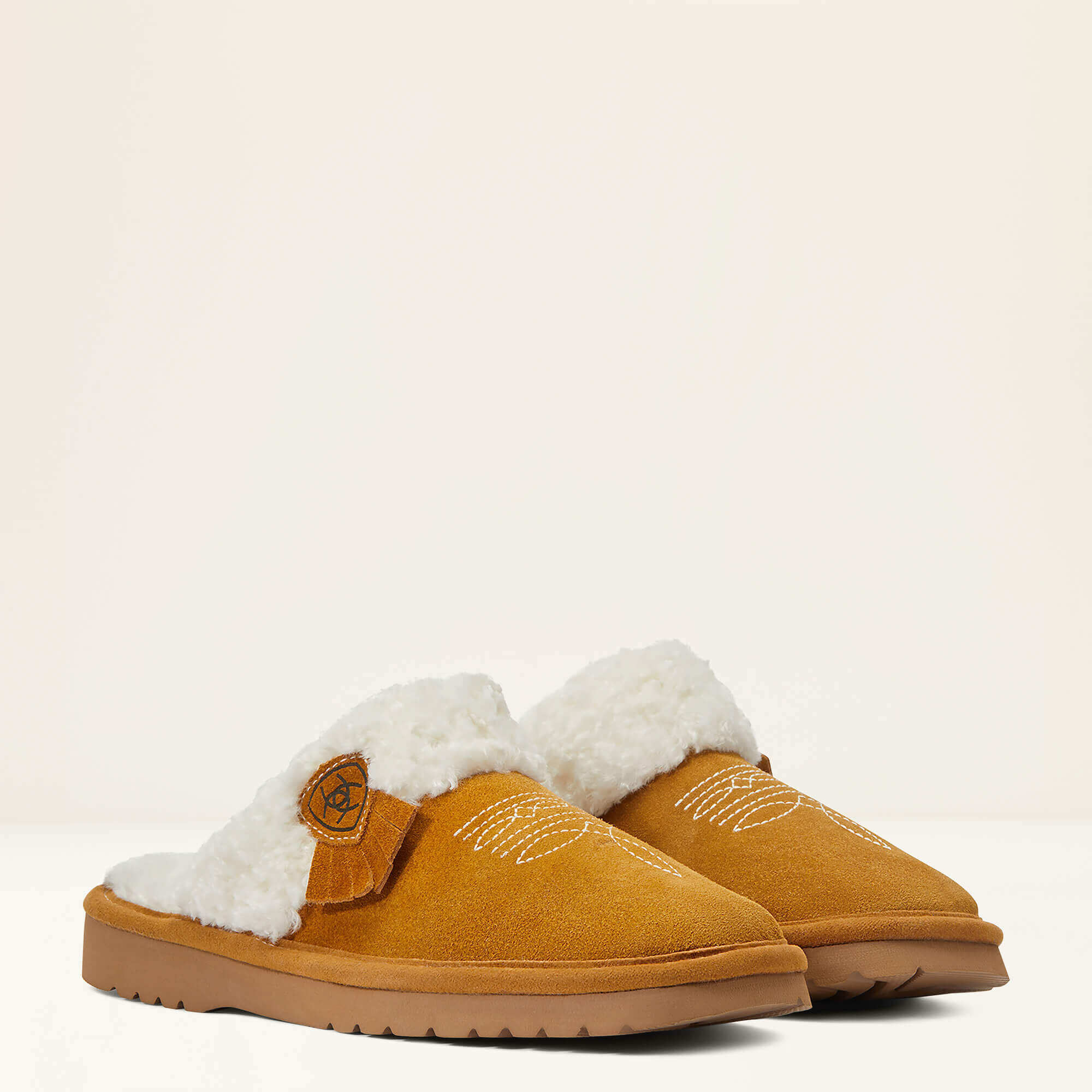 Jackie Square Toe