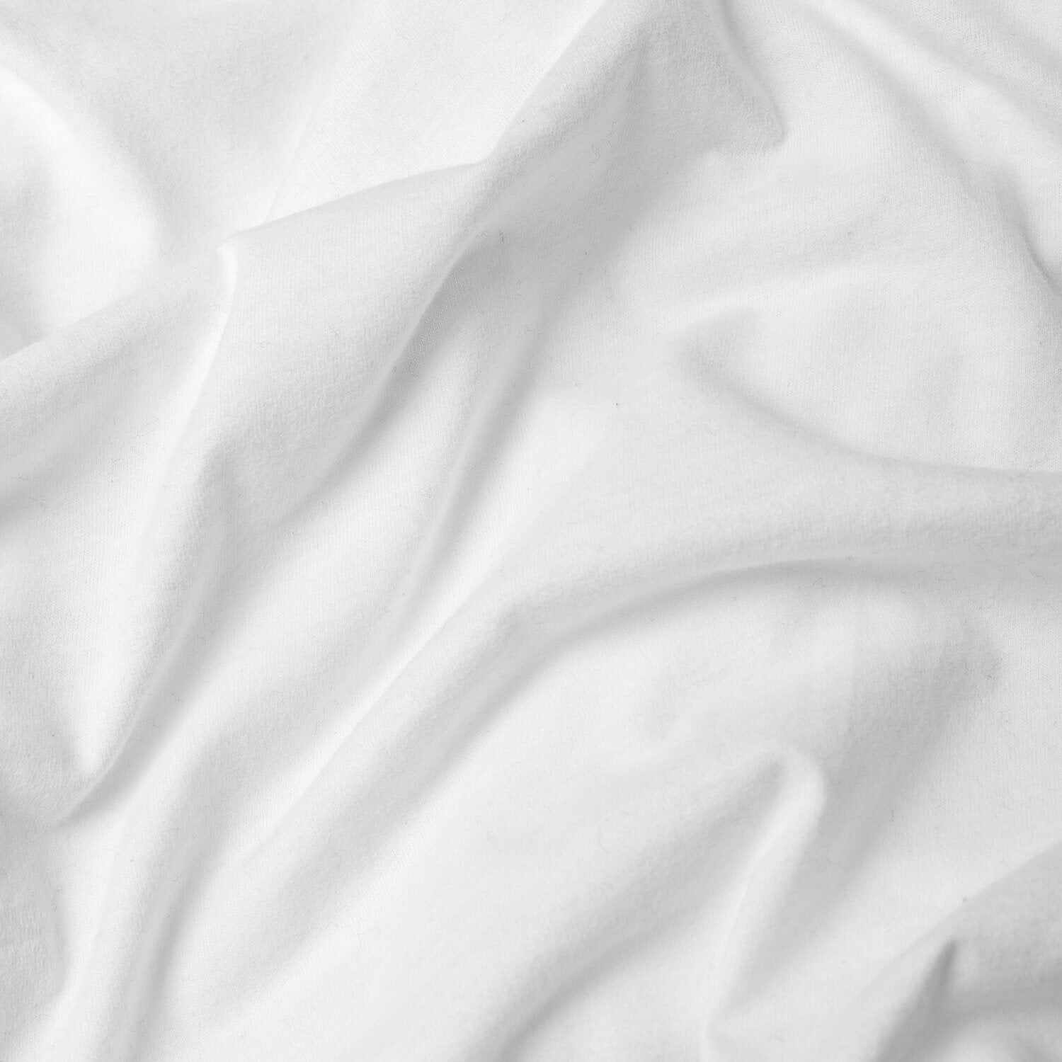 White Classic Crew Neck 3-Pack
