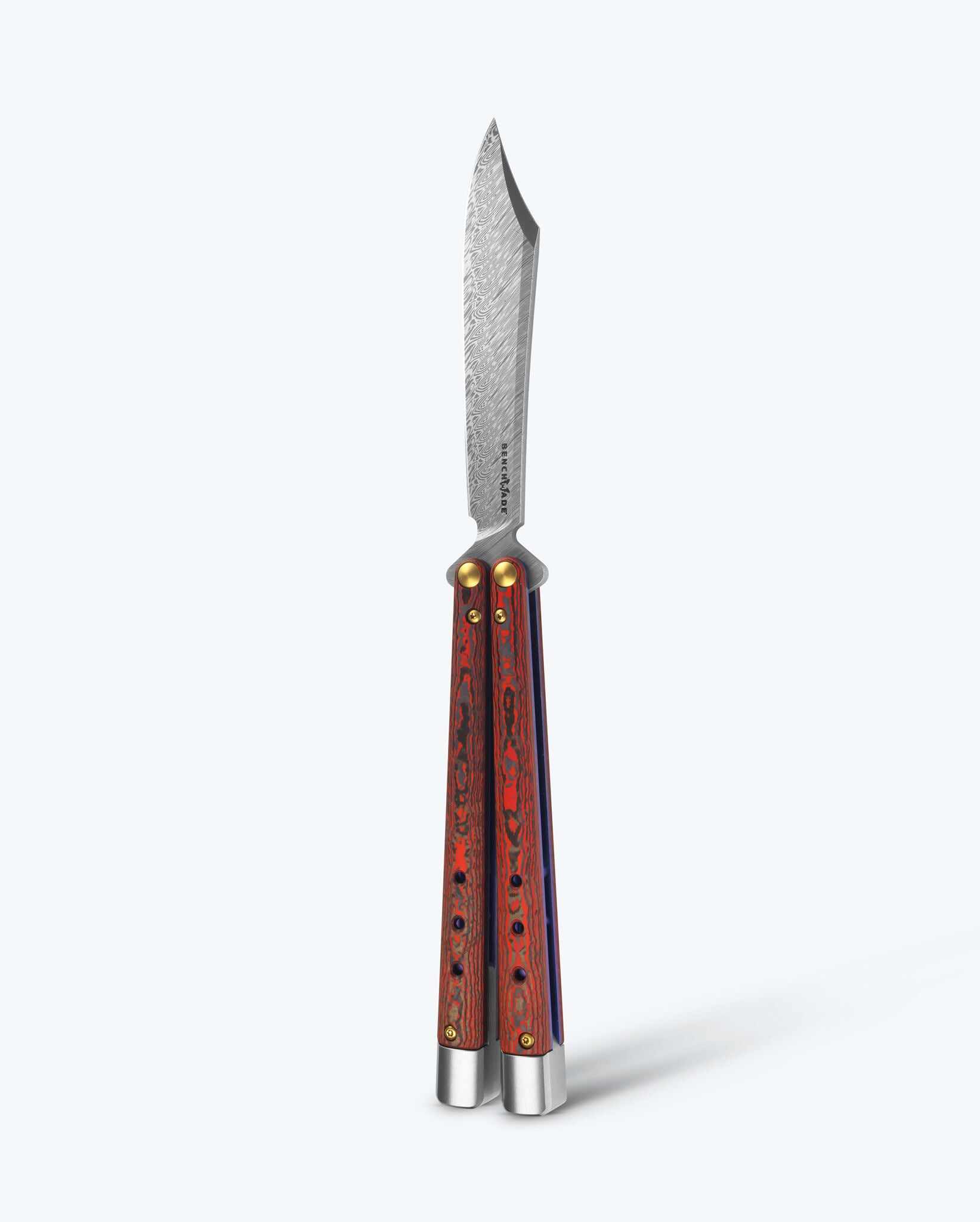Necron™ | Lava Flow Red