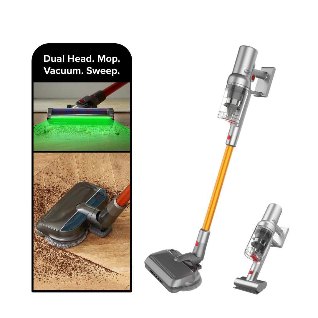 Airbot Hypersonics Max