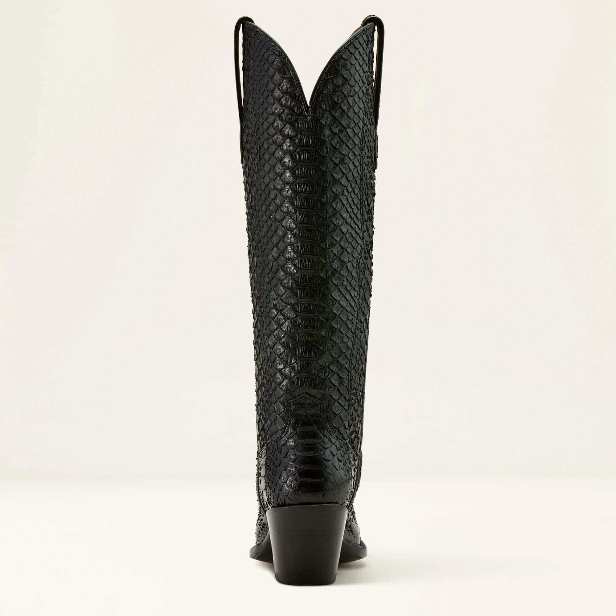Sterling Emery StretchFit Western Boot