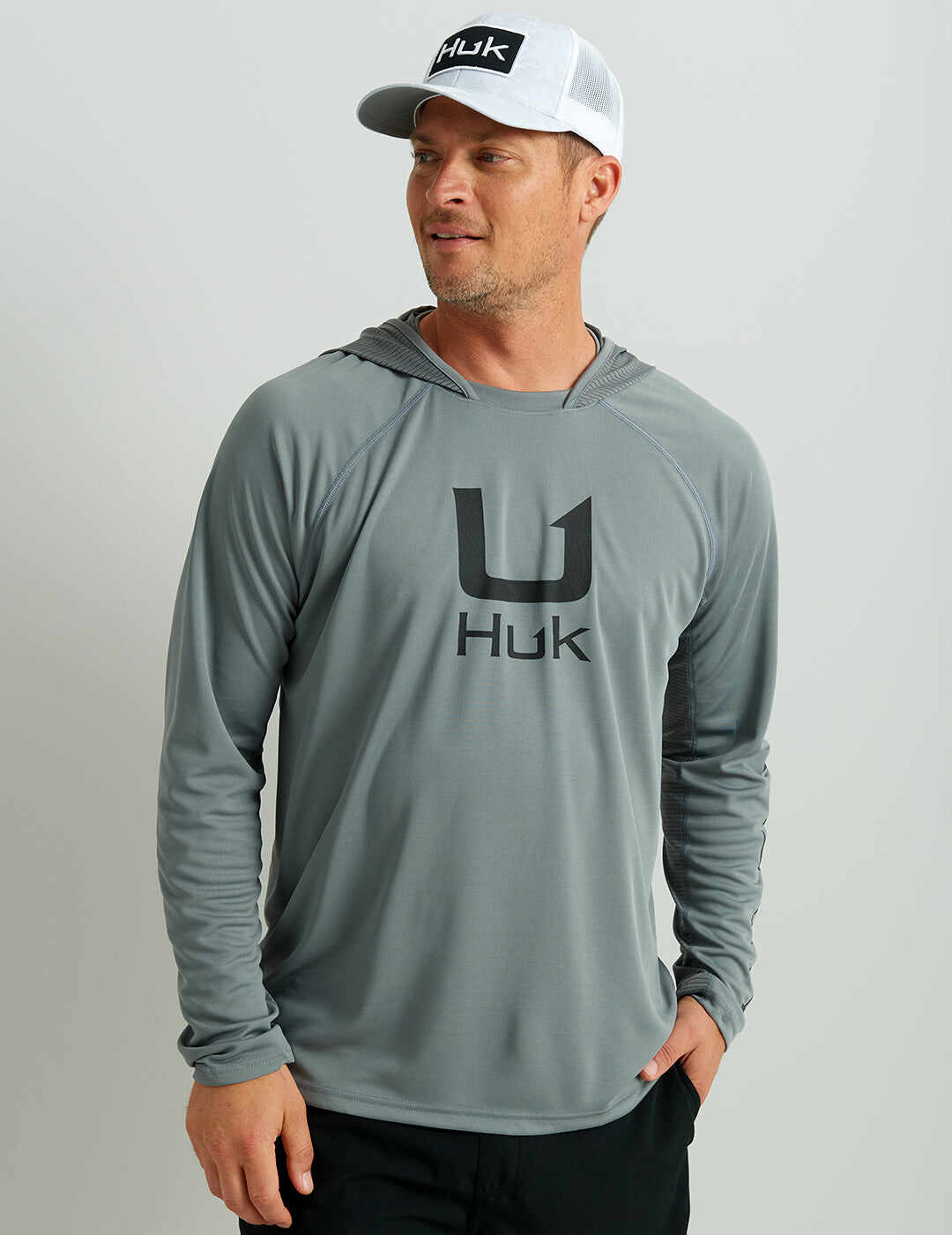 Icon Performance Hoodie