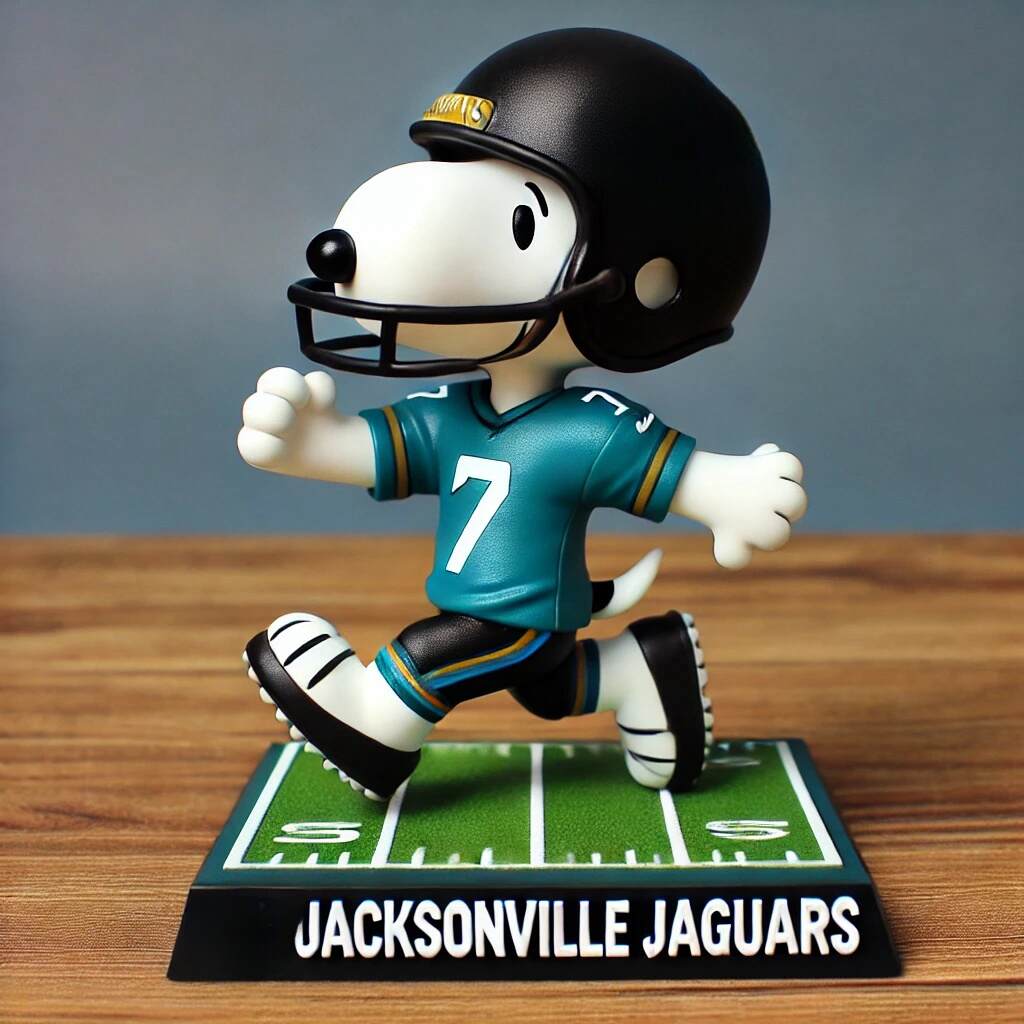 SNPY x Football Dolls