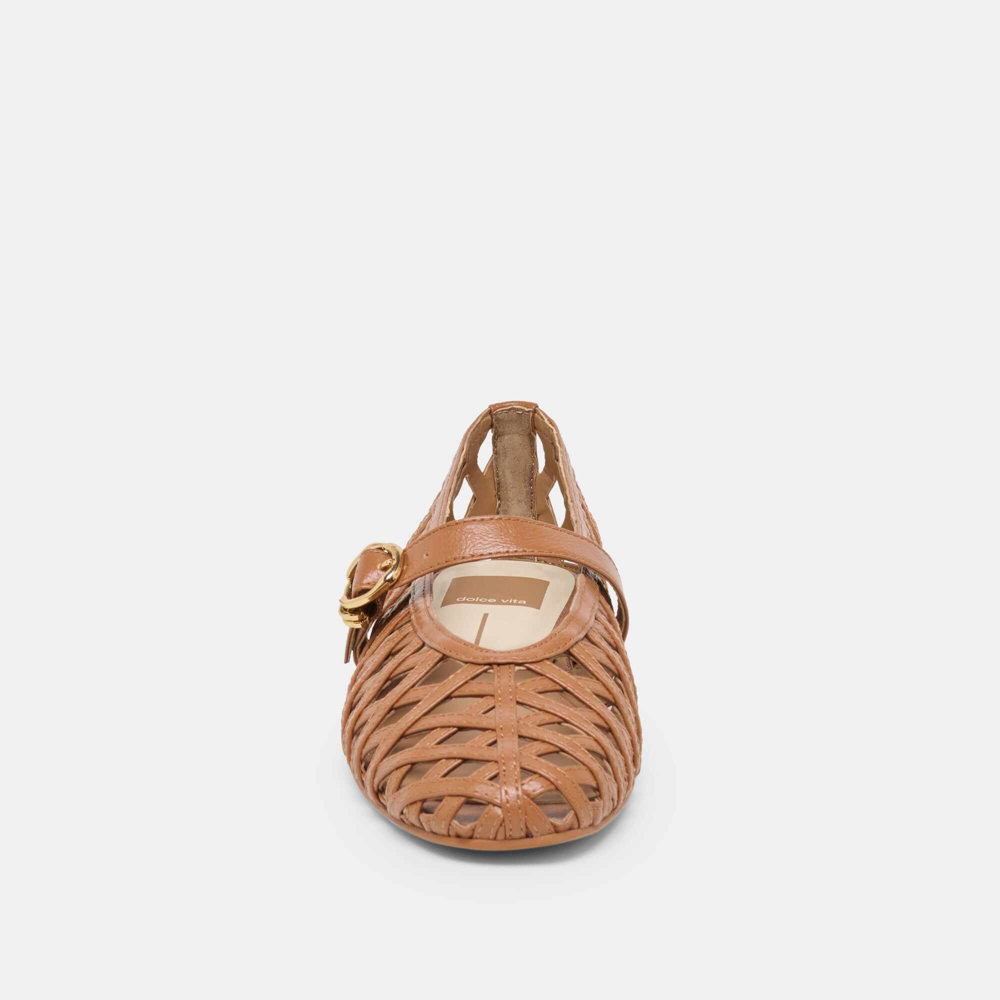 BODEY BALLET FLATS SADDLE STELLA