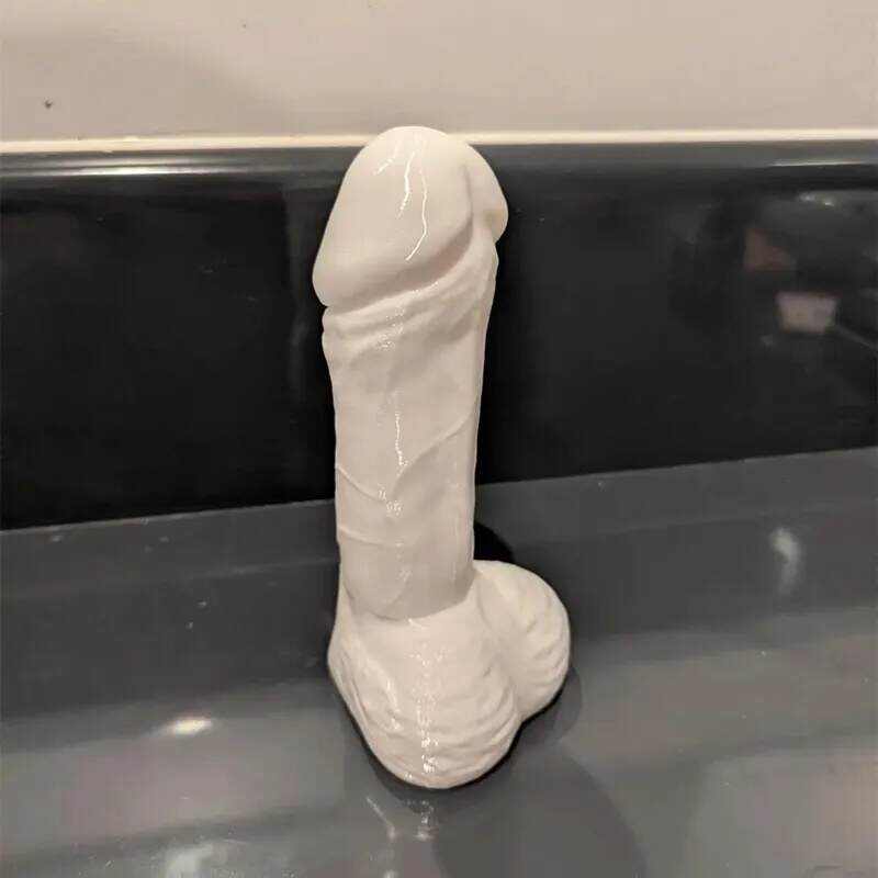 The Gusher Dispenser™