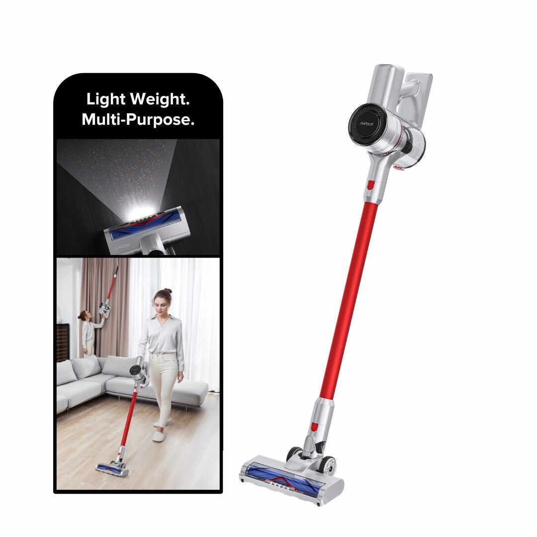 Airbot Supersonics 4.0