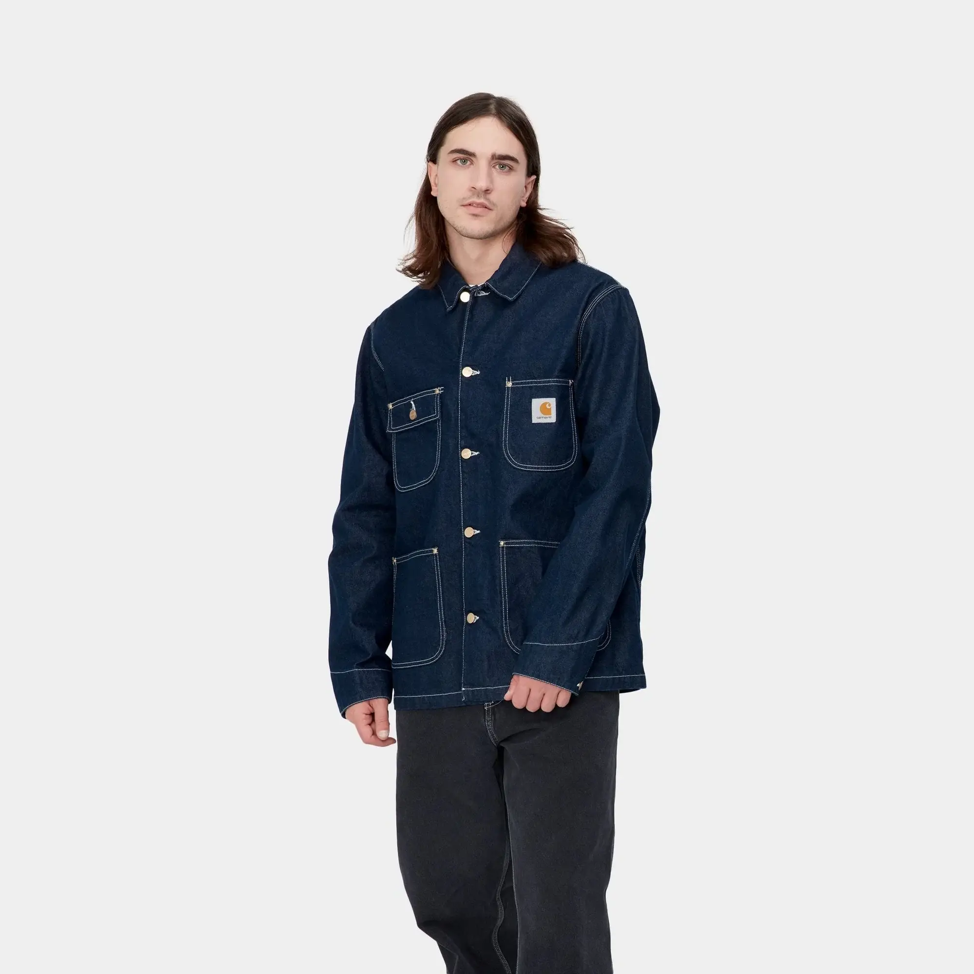 Chore Coat