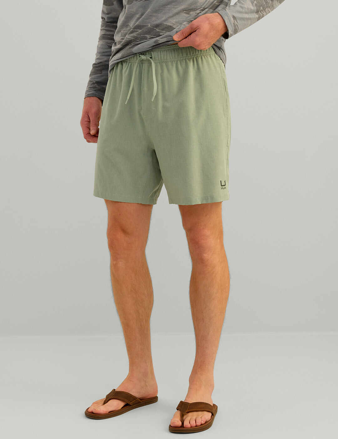 Leeward Short