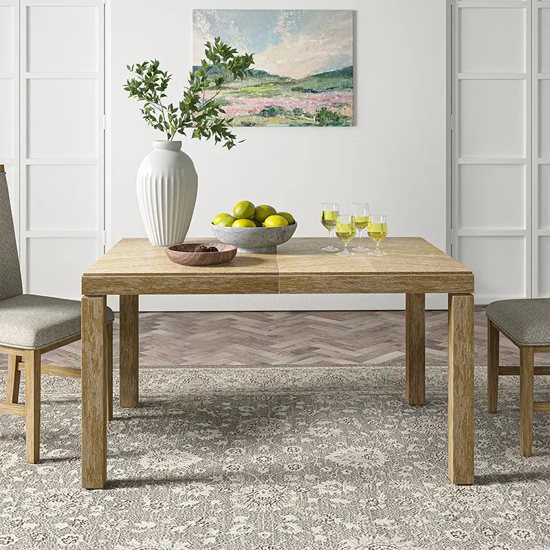 Roman Extendable Dining Table