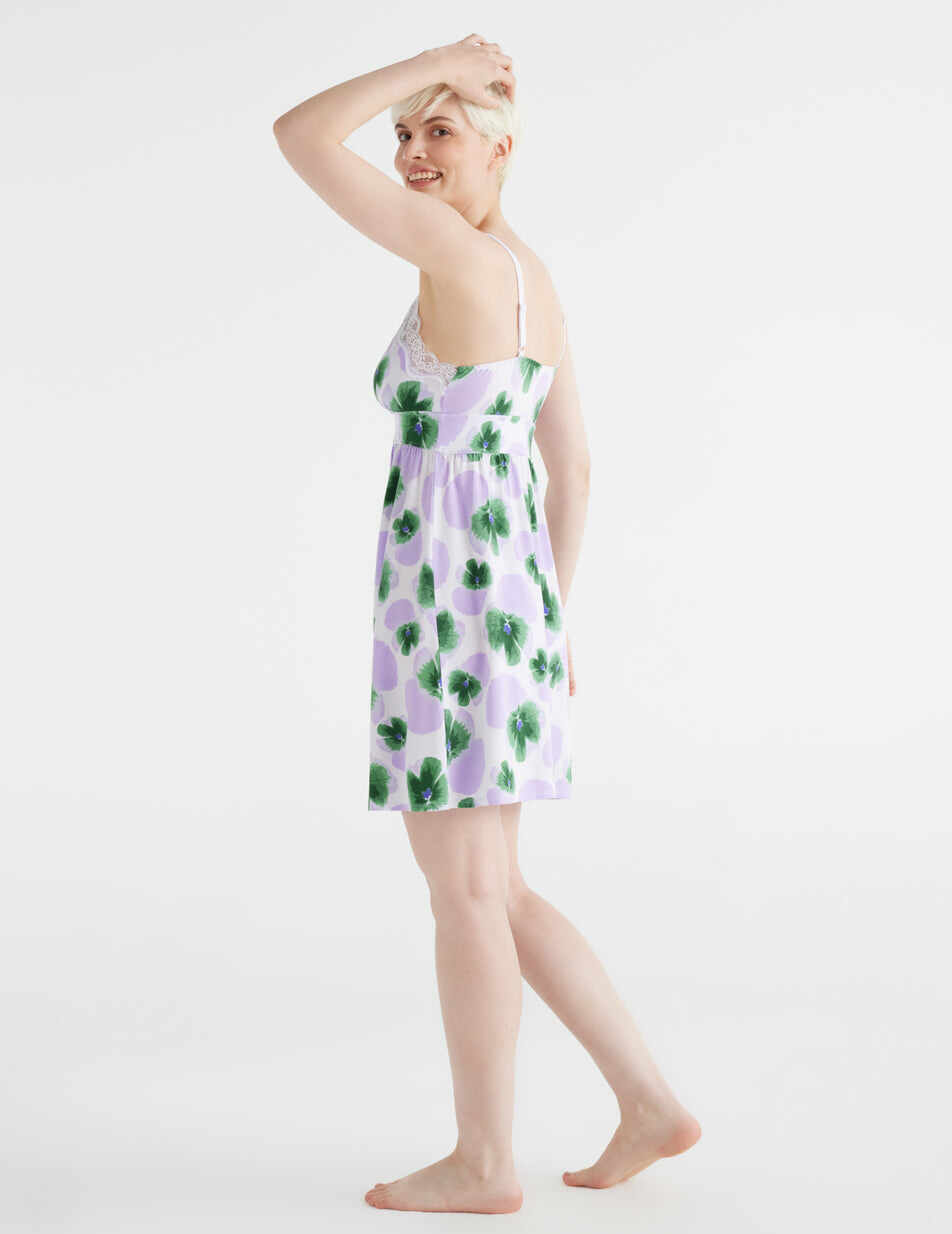 Modal Nightgown