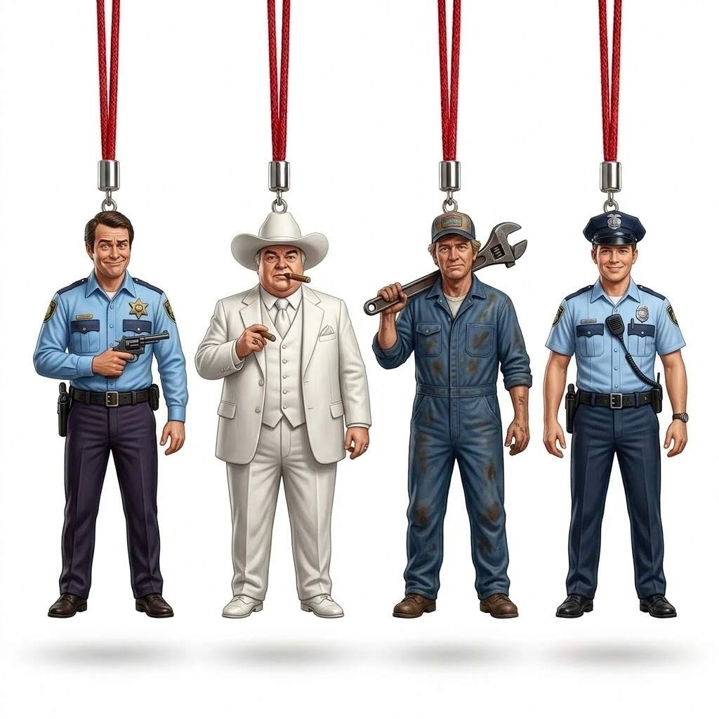 The Dukes of Hazzard 2026 Advent Calendar