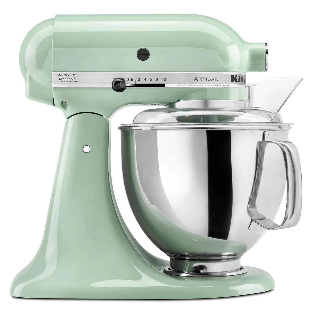 🎅Christmas Special Offer! 🎄KitchenAid 3-IN-1 Multifunctional Stand Mixer