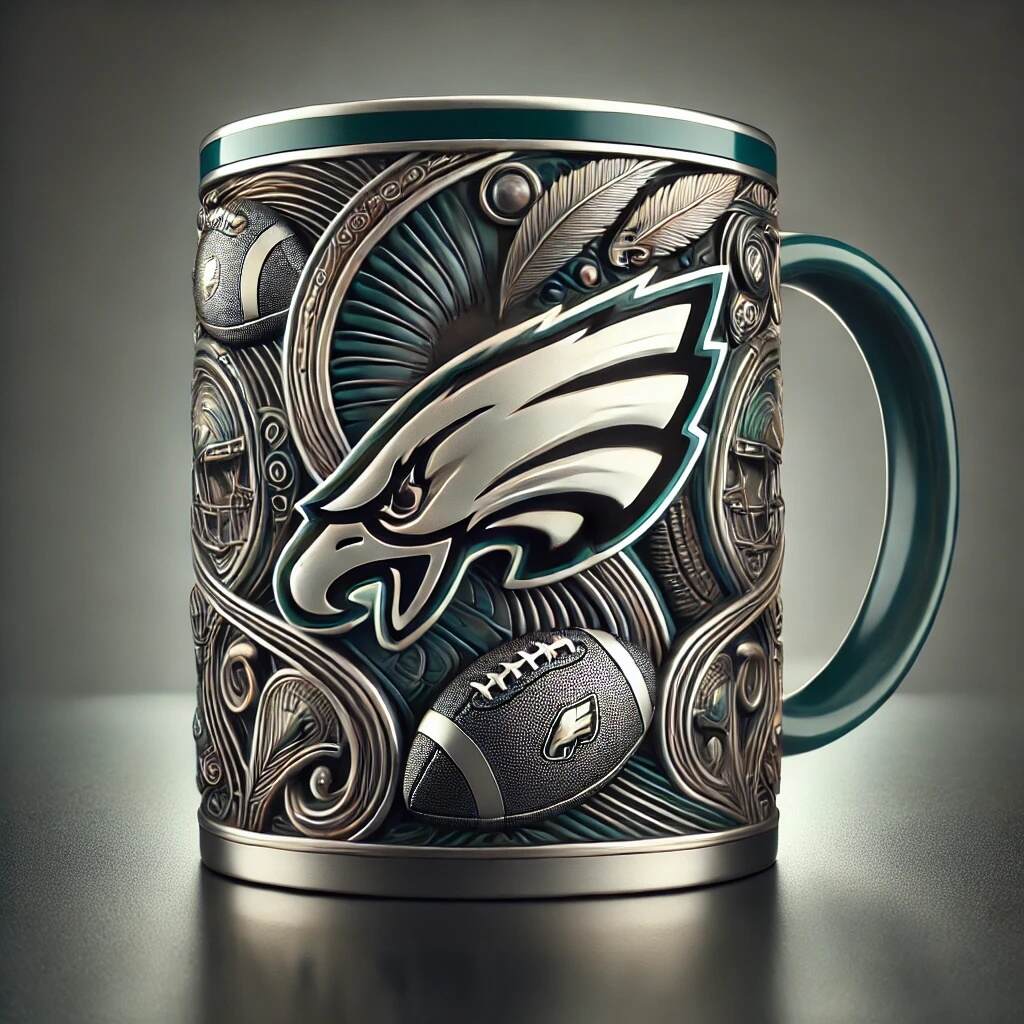 NFL Team Mug