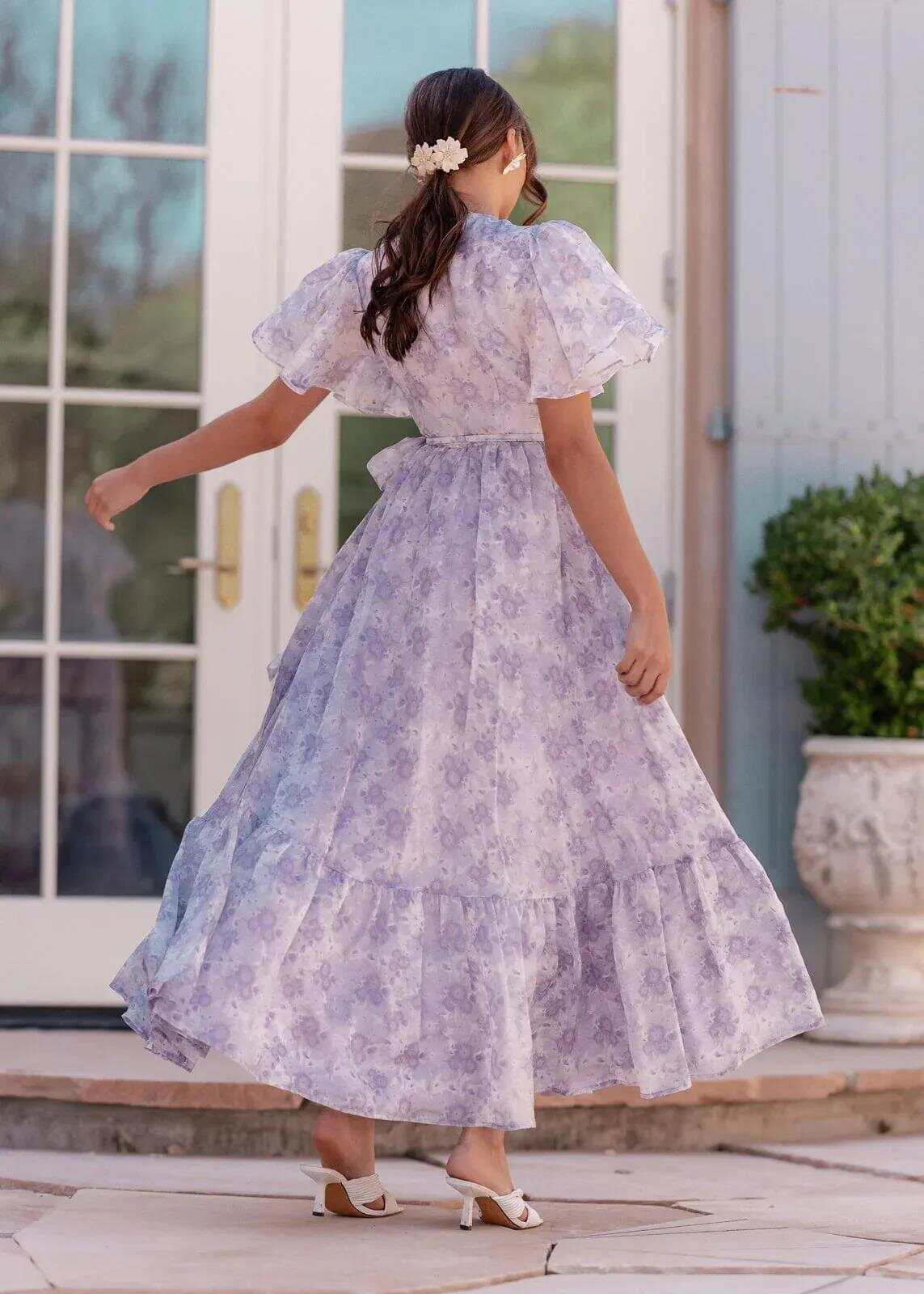 Gracie Dress