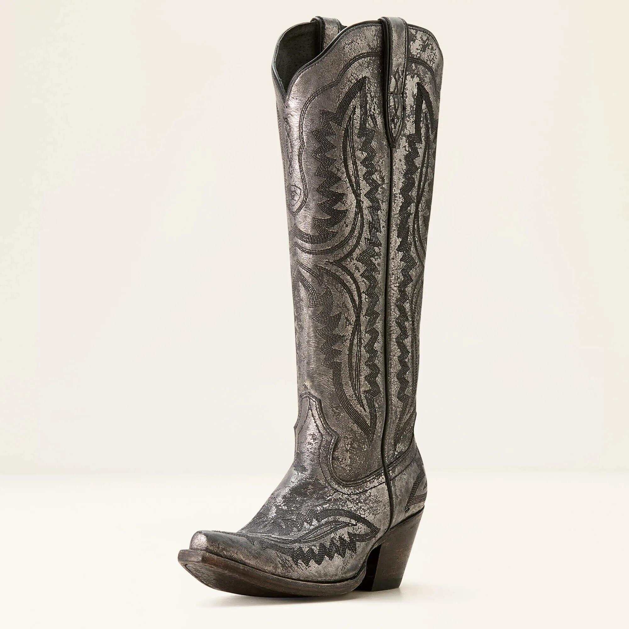 Casanova Western Boot
