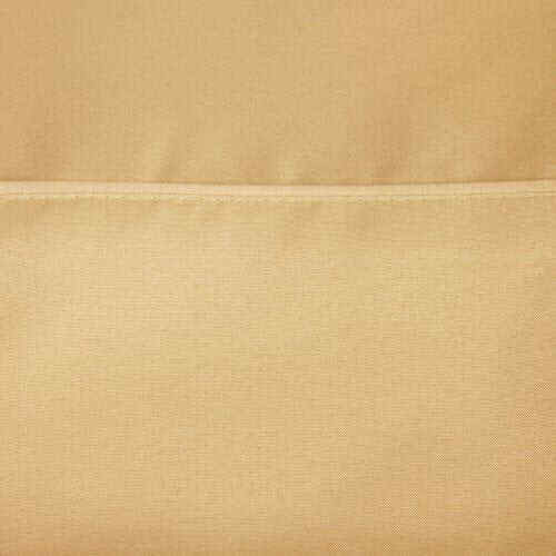Set of 2 Silky Soft Polyester Single Flat Sheet