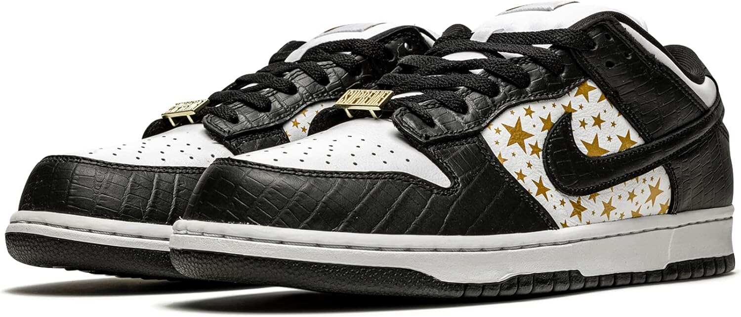 Nike Sb Dunk Low Civilist Mens Cz5123 001 - Size