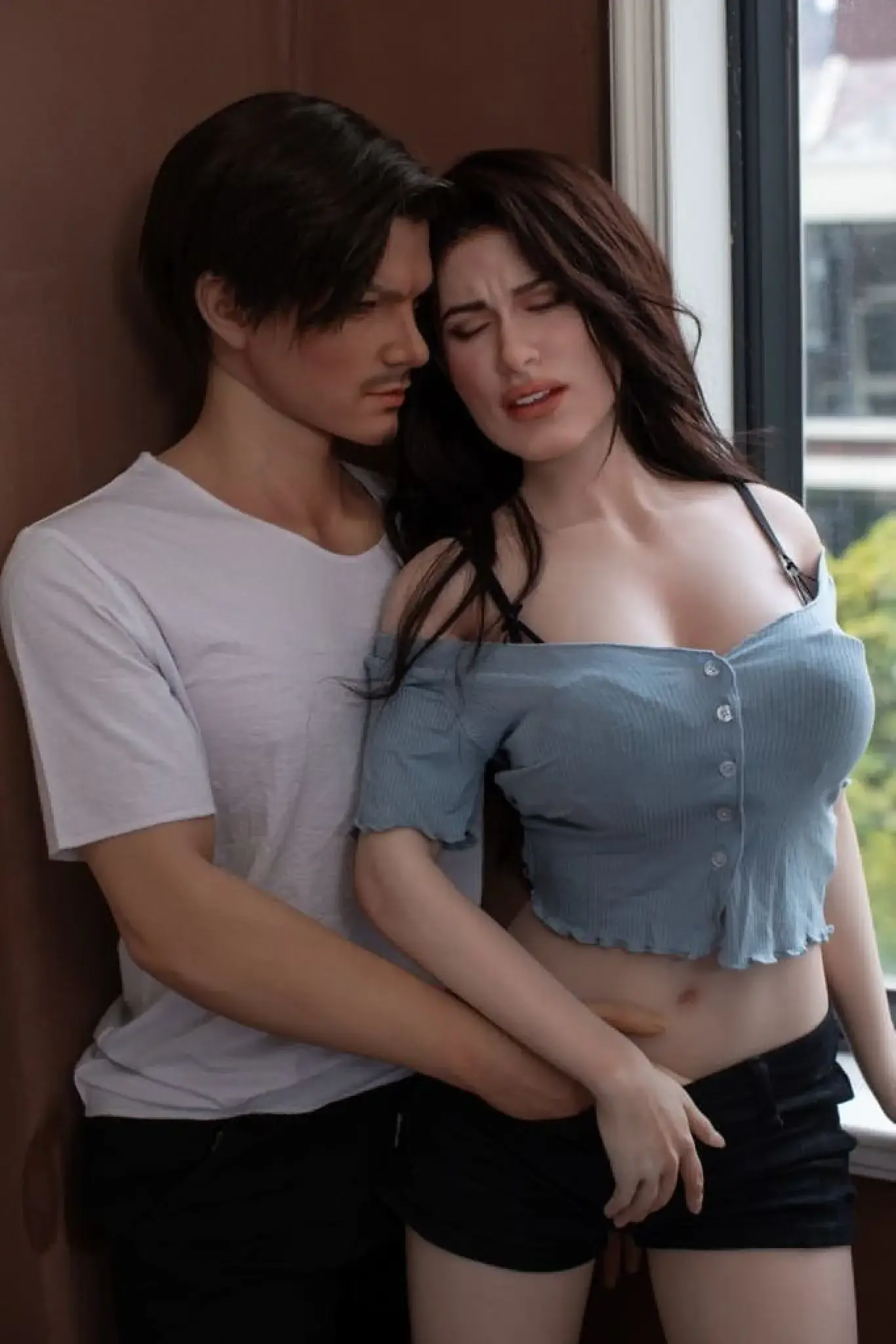 Bacchus Life Size Sex Doll - Starpery