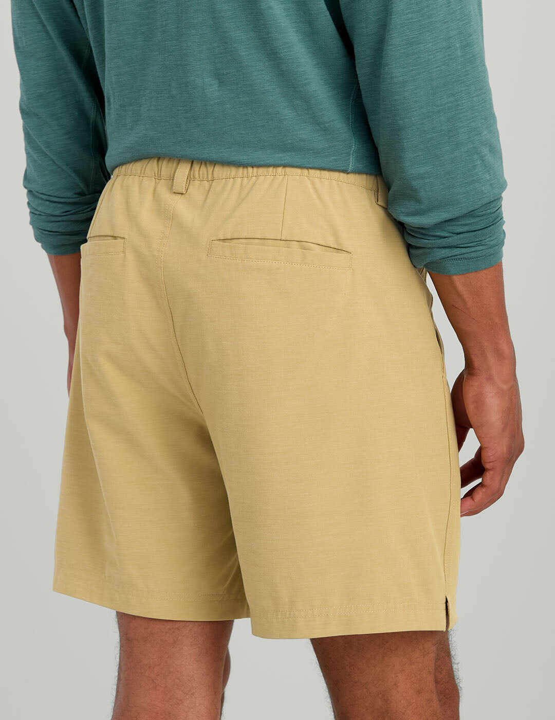 Tasc Shoreline Hybrid 6.5-inch Short