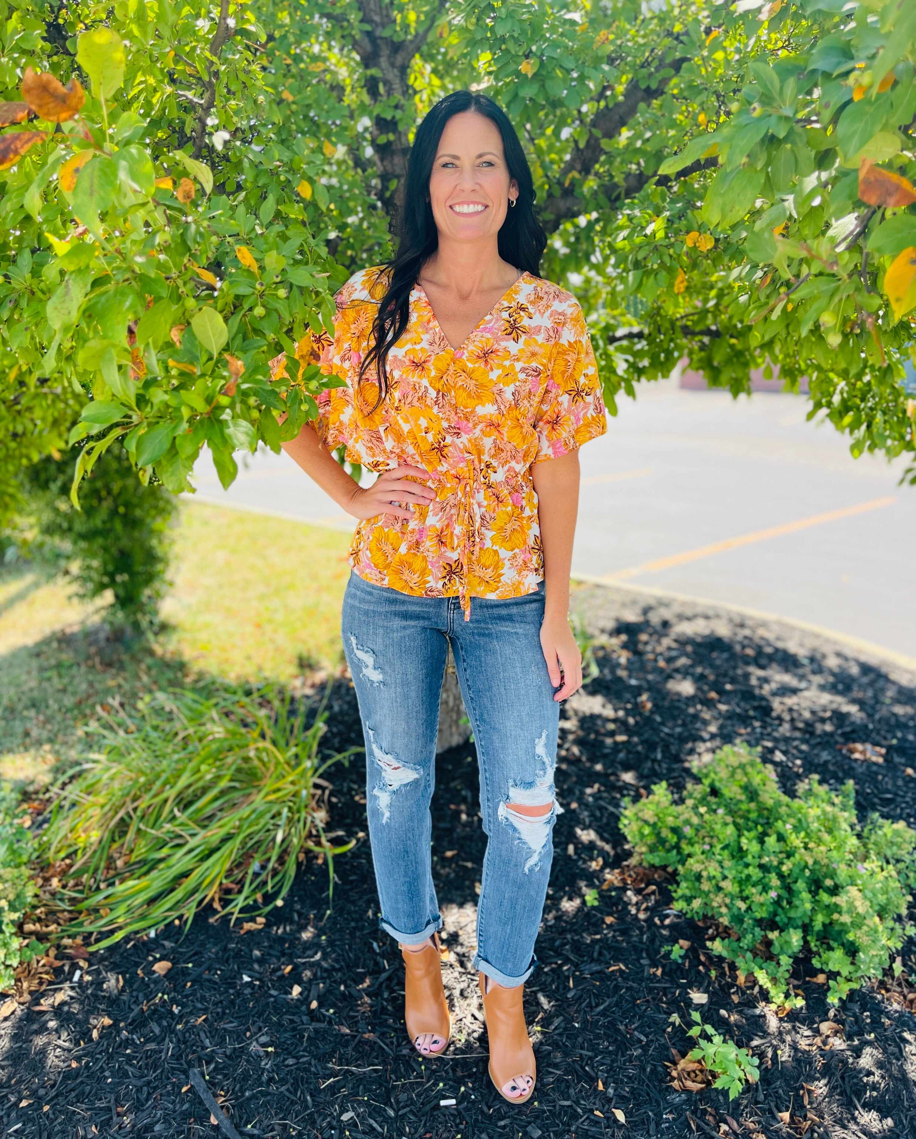 Reg/Curvy My One And Only Boyfriend Jeans FOURTH RESTOCK!