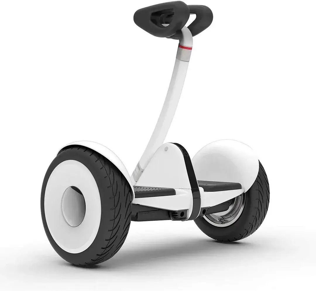 2025 HOT SALE Smart Self-Balancing Electric Scooter