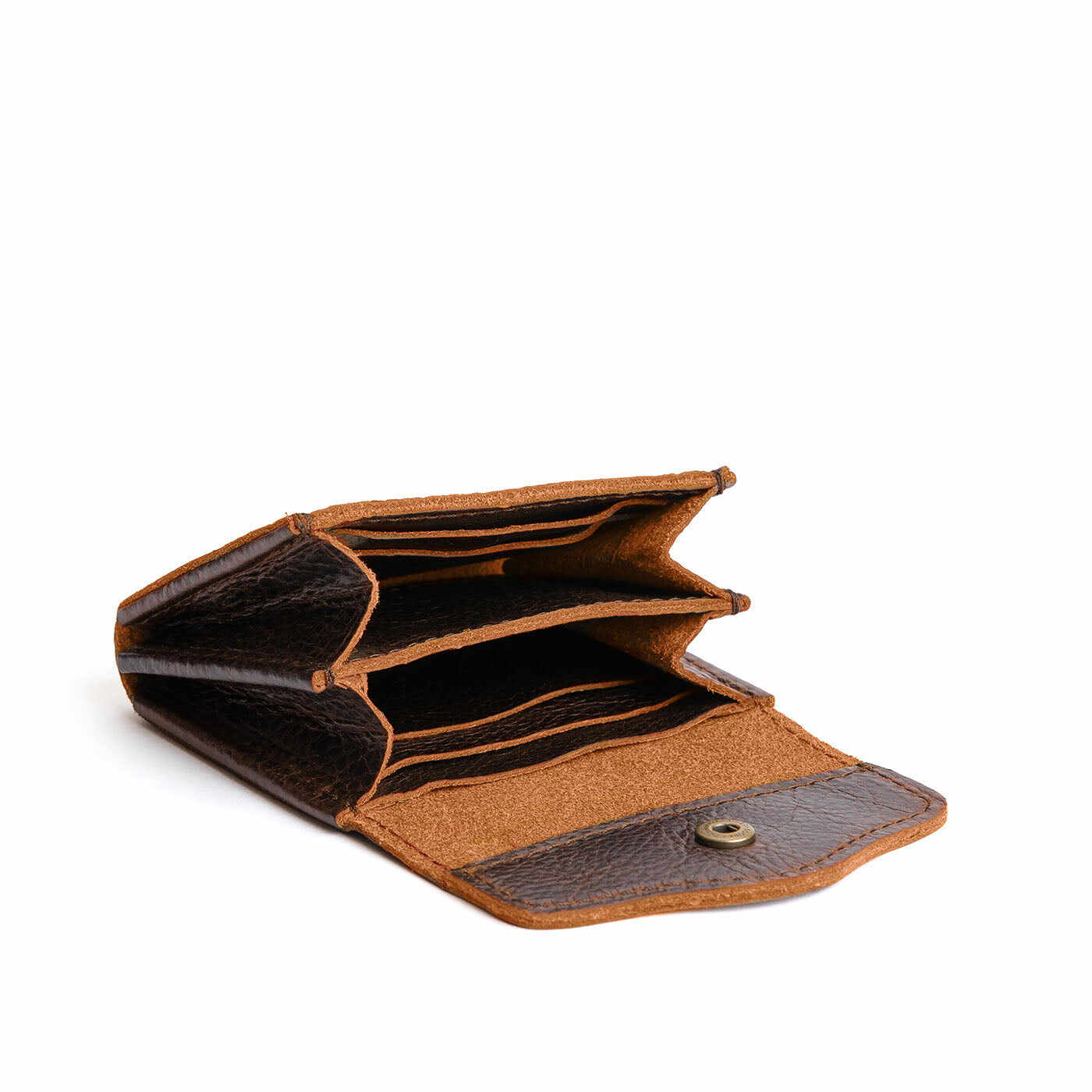 Small Bozeman Wallet