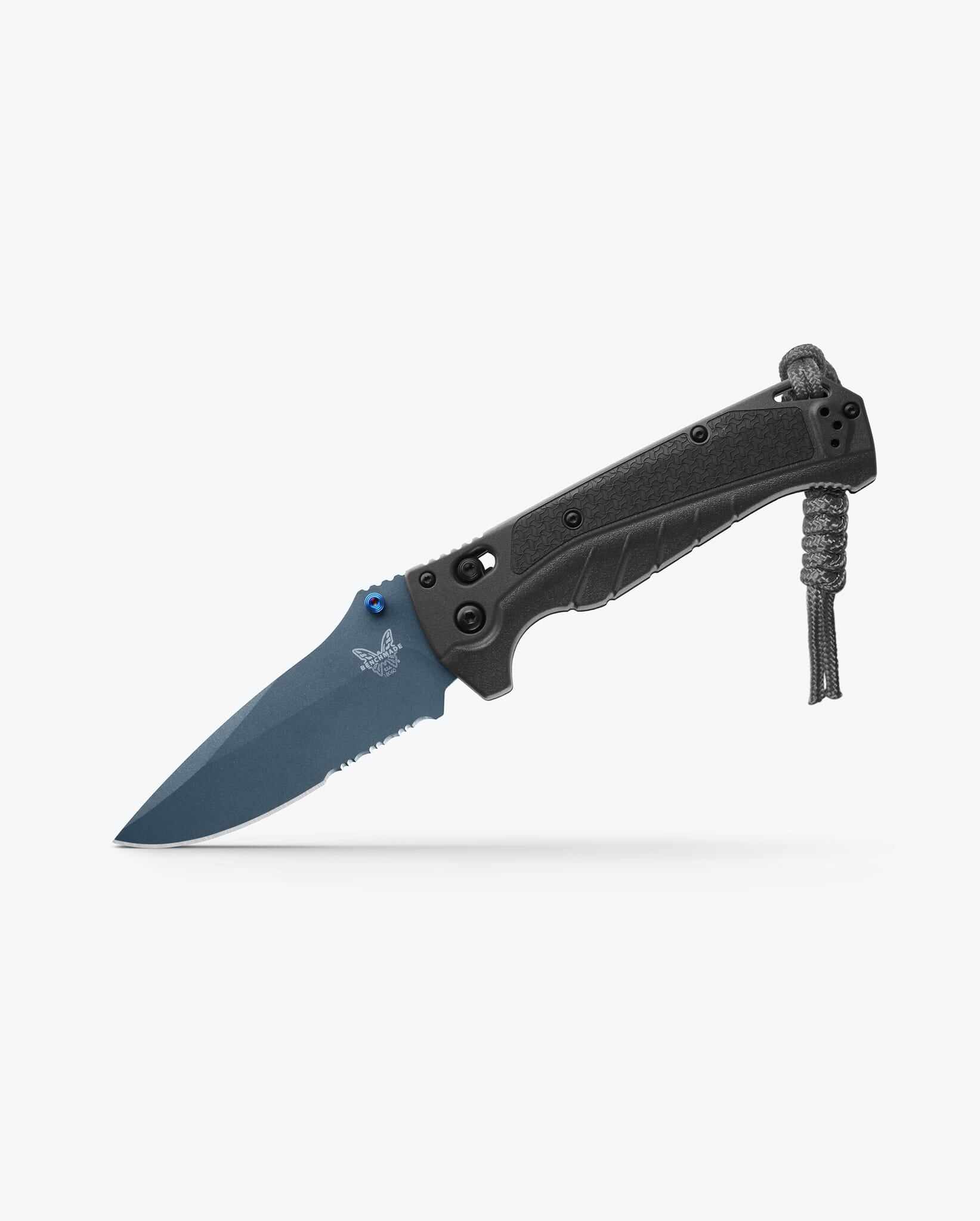 Adira™ | Tempest Gray | Drop-Point