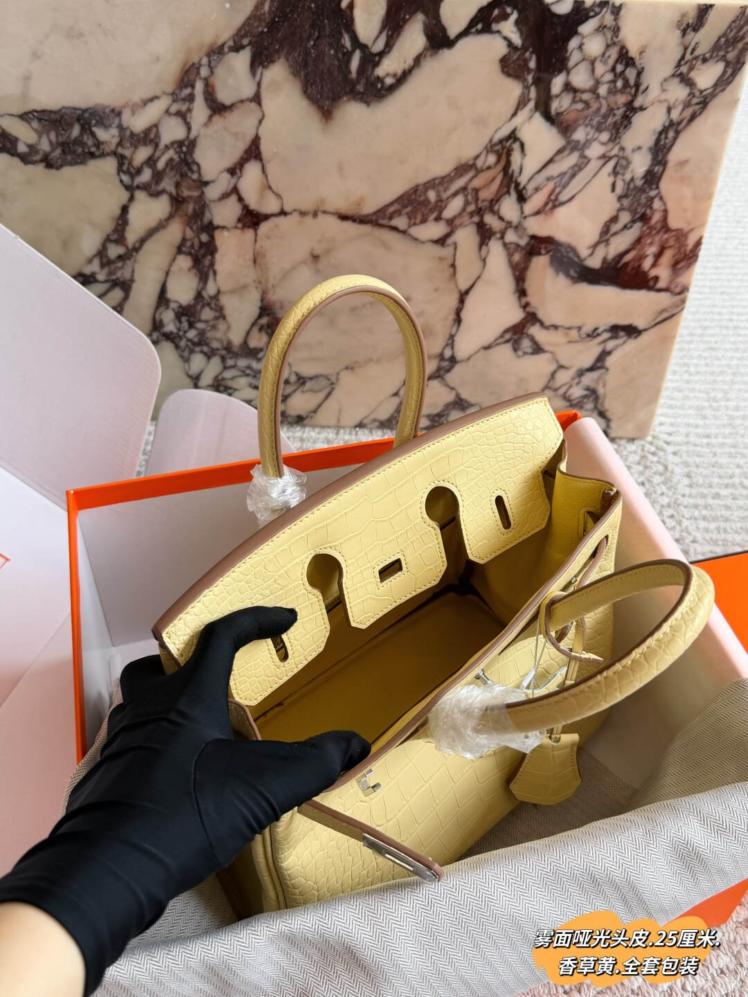 Hermès Birkin 30 TC Leather – The Ultimate Status Symbol Unveiled