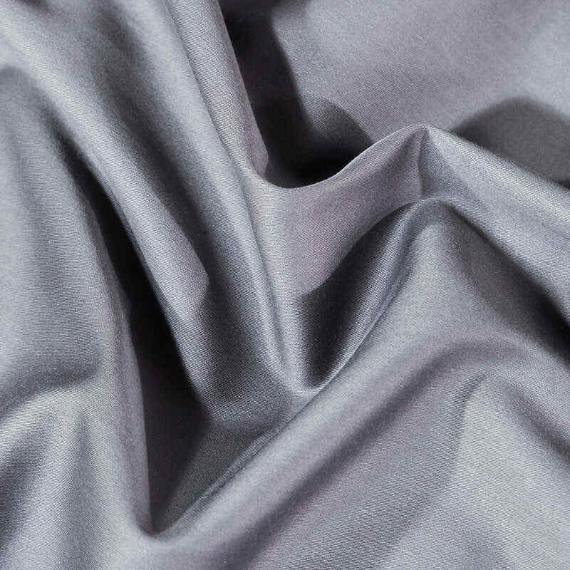 Fezaran Silky Soft Egyptian Cotton Duvet Cover Set