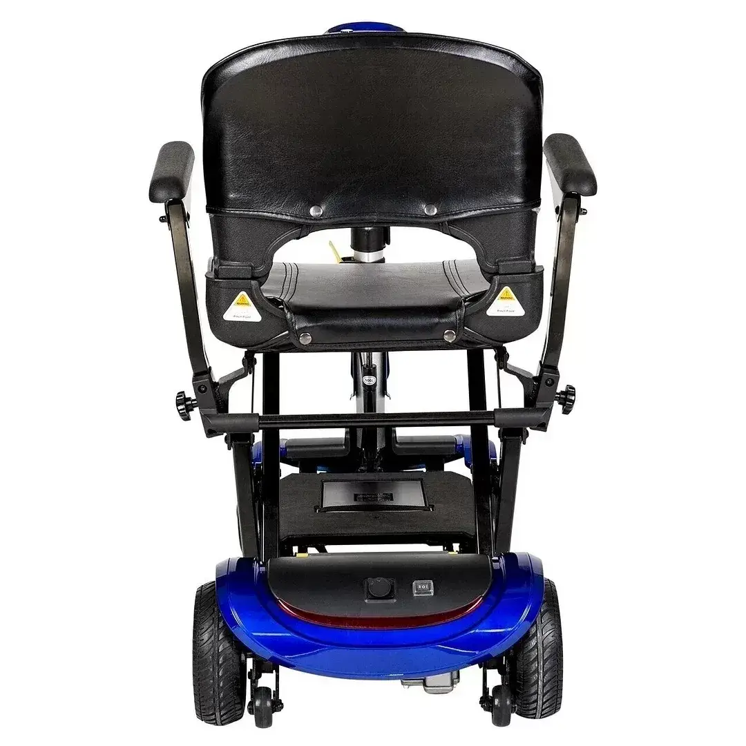 🔥2023 Remote Control Folding Scooter🔥