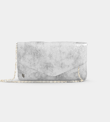 Custom Comodo Envelope Clutch