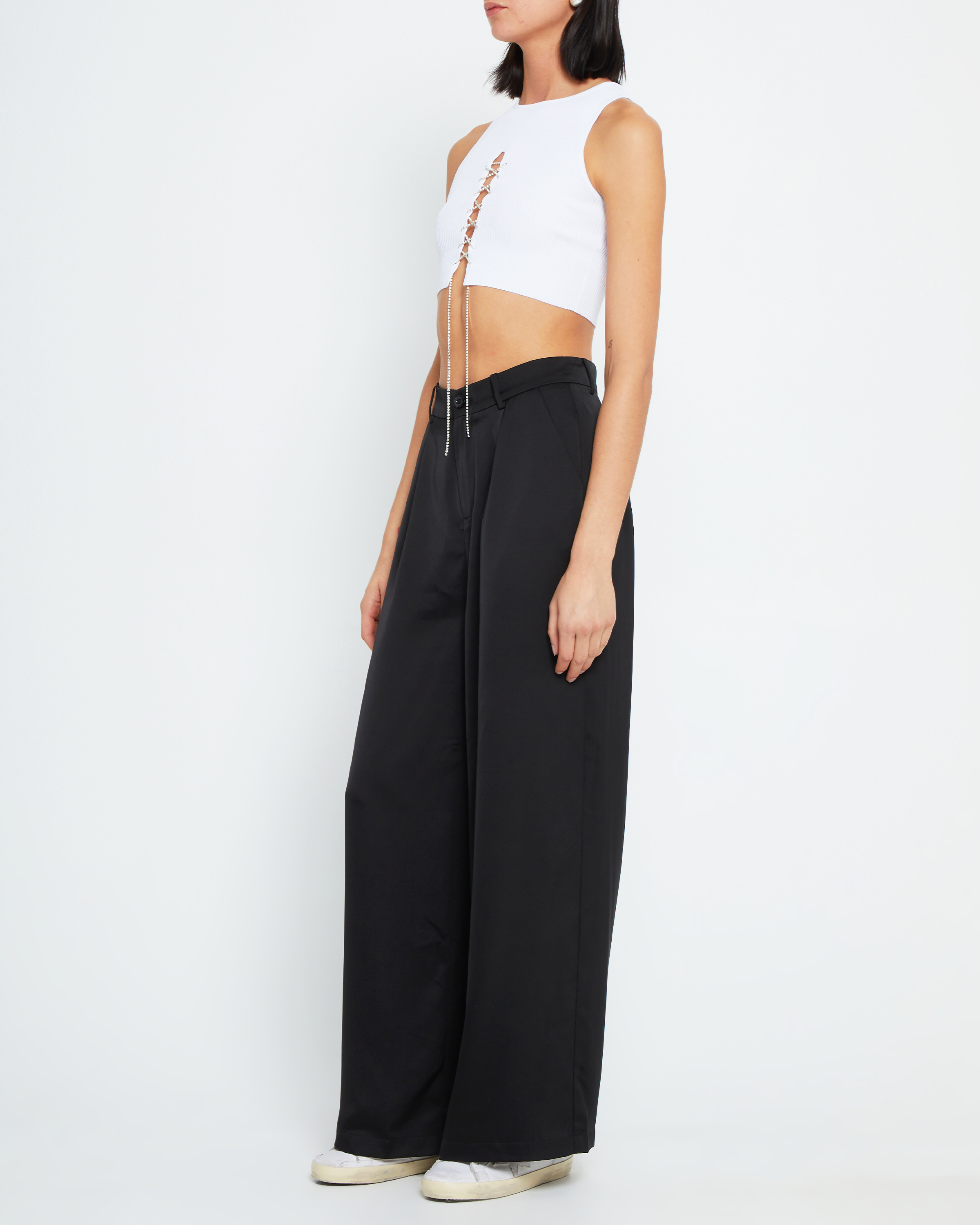 Dixion Pant