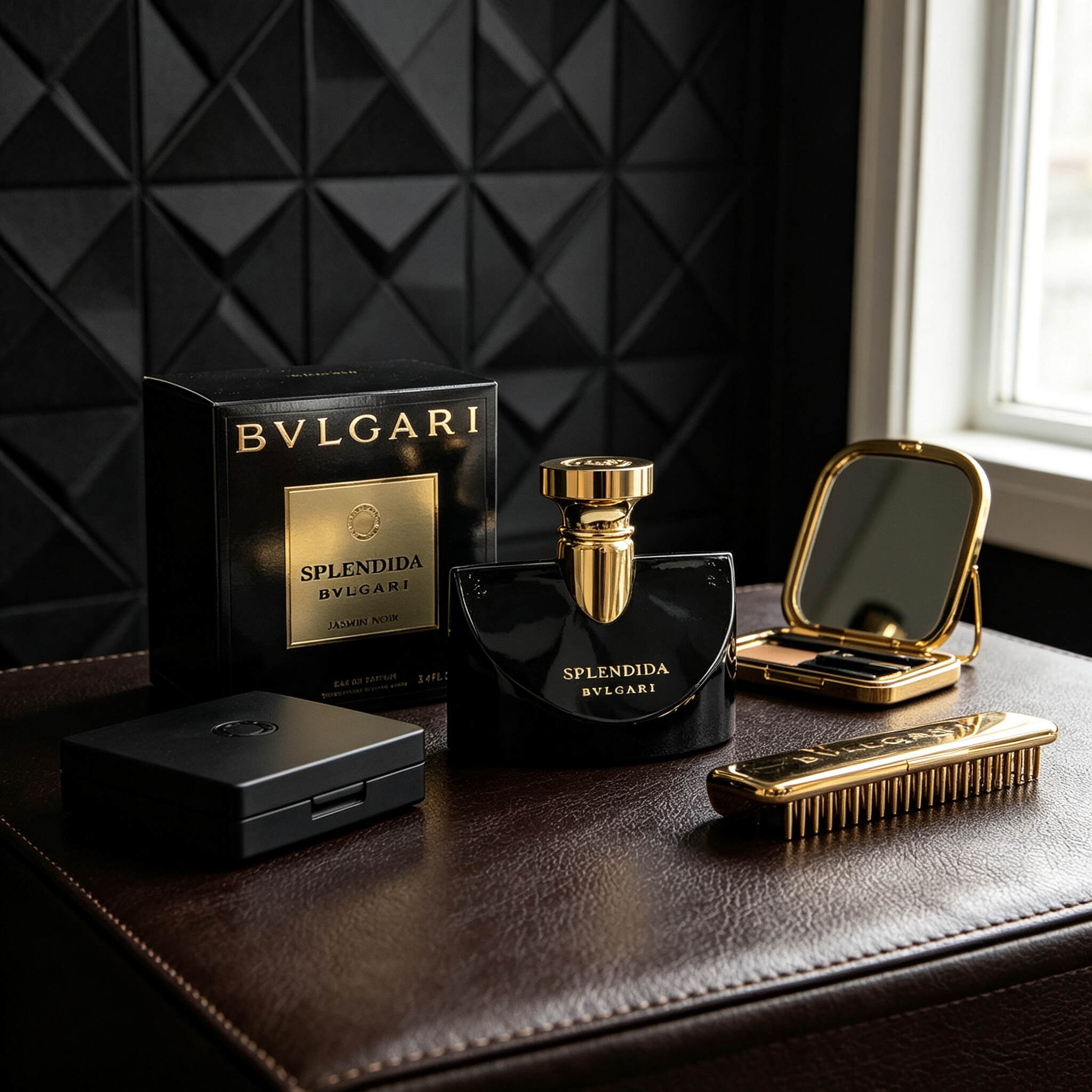 BVLGARI Perfume Collection - BLV Pour Homme 100ml