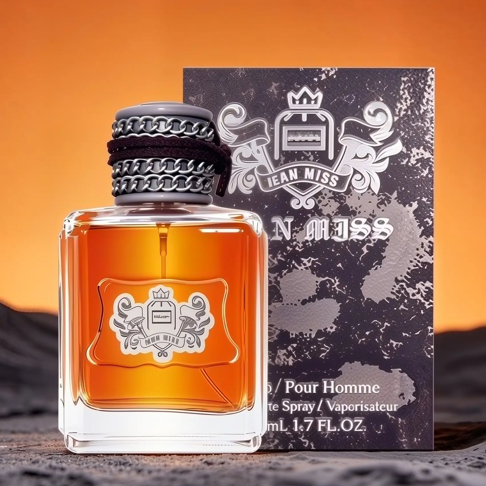 Dirty English perfume  50ml/100ml