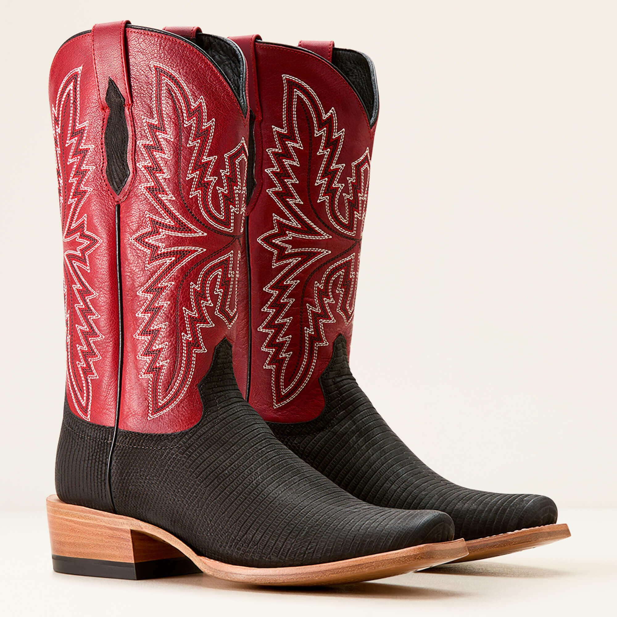 Futurity Relentless Golde Rush Cowboy Boot