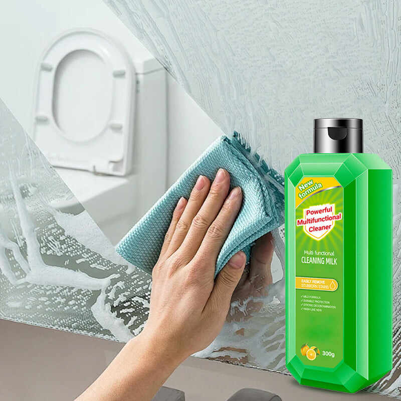 Powerful Multifunctional Cleaner✨