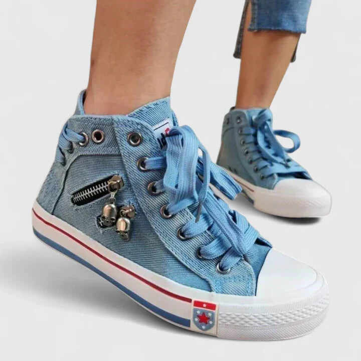 Zhyelle | Orthopedic Shoes