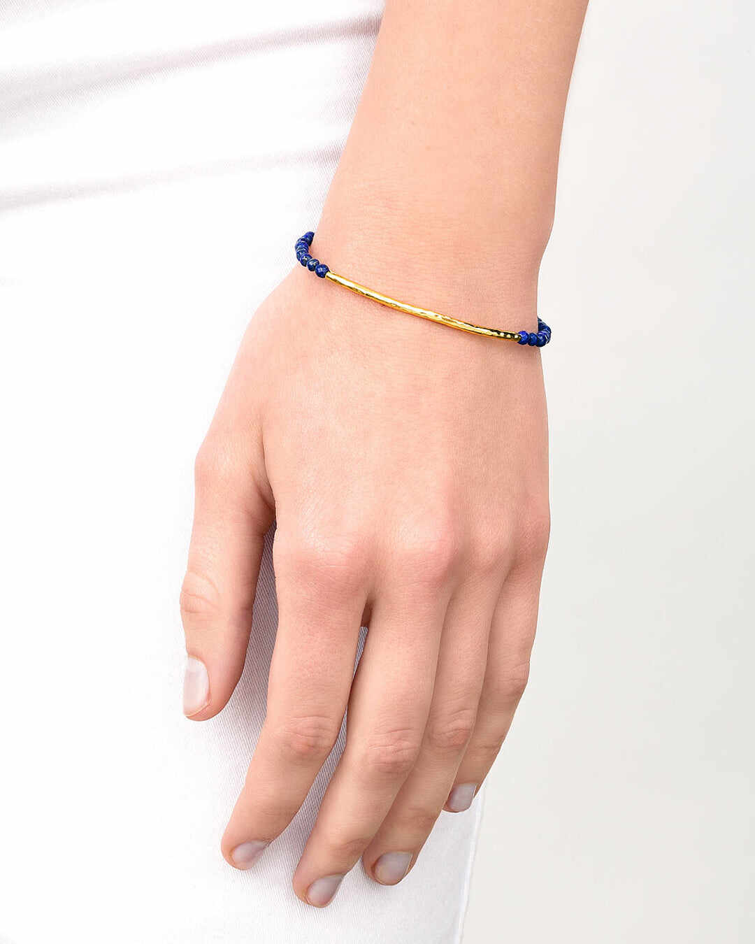 Power Gemstone Bracelet
