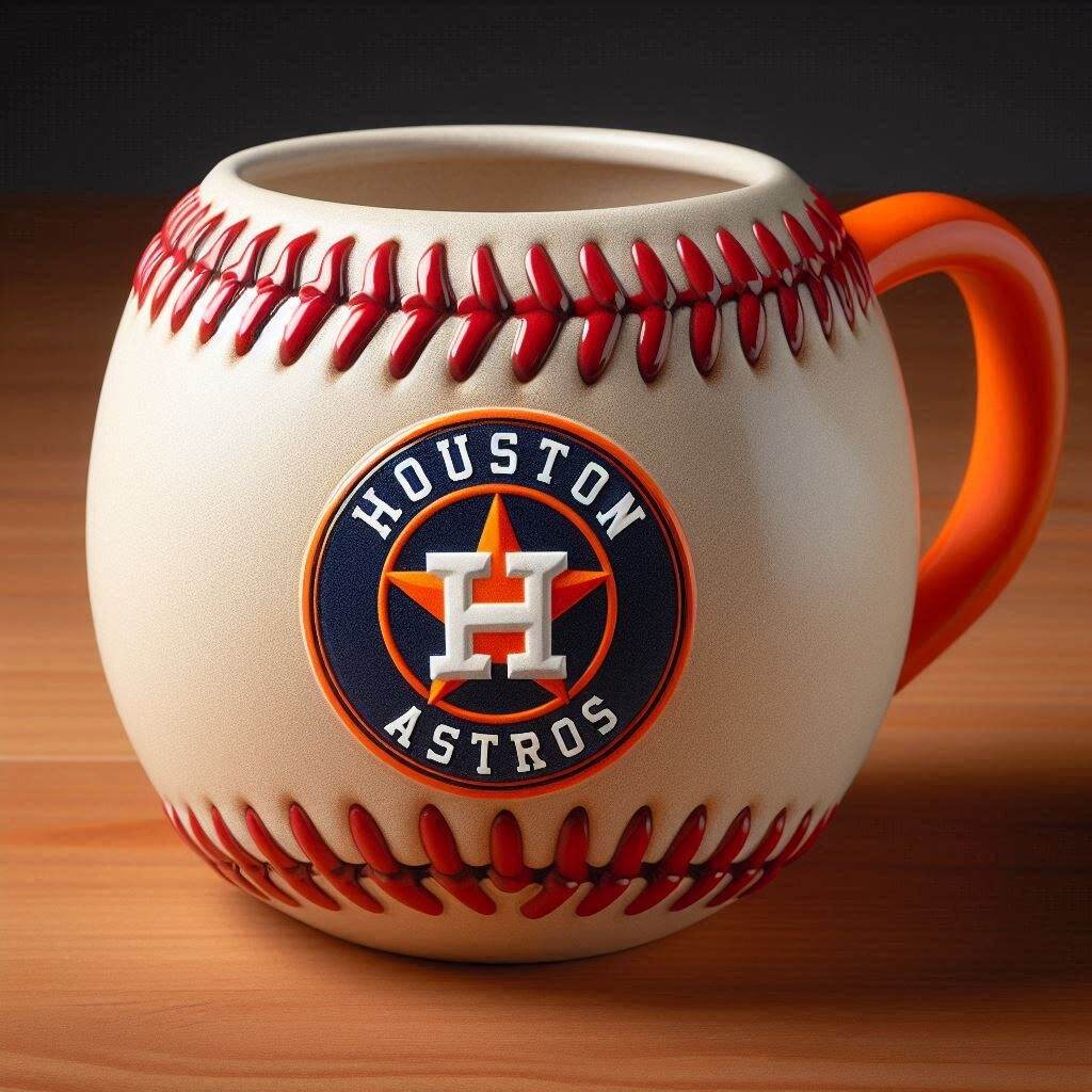 Baseball Mug