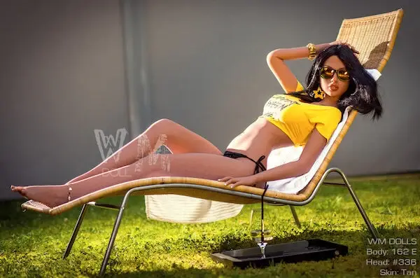 Amelia Premium TPE Sex Doll [USA STOCK]