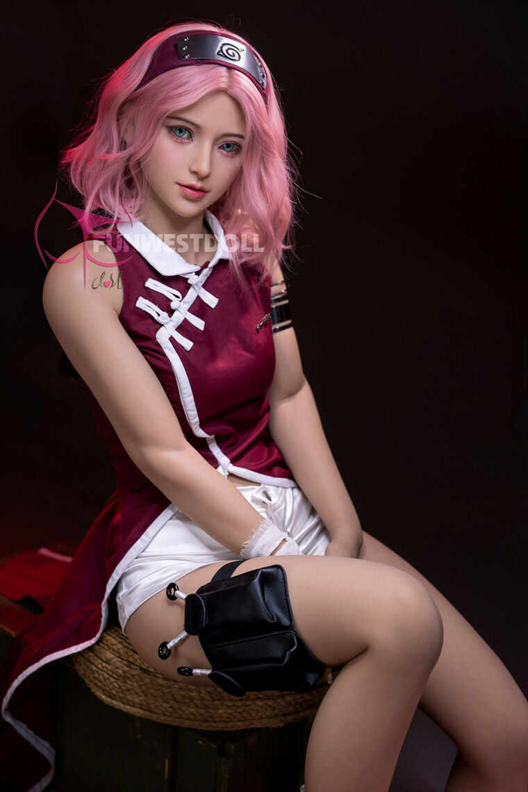 FunWest 159cm A Cup - Alice - IN STOCK