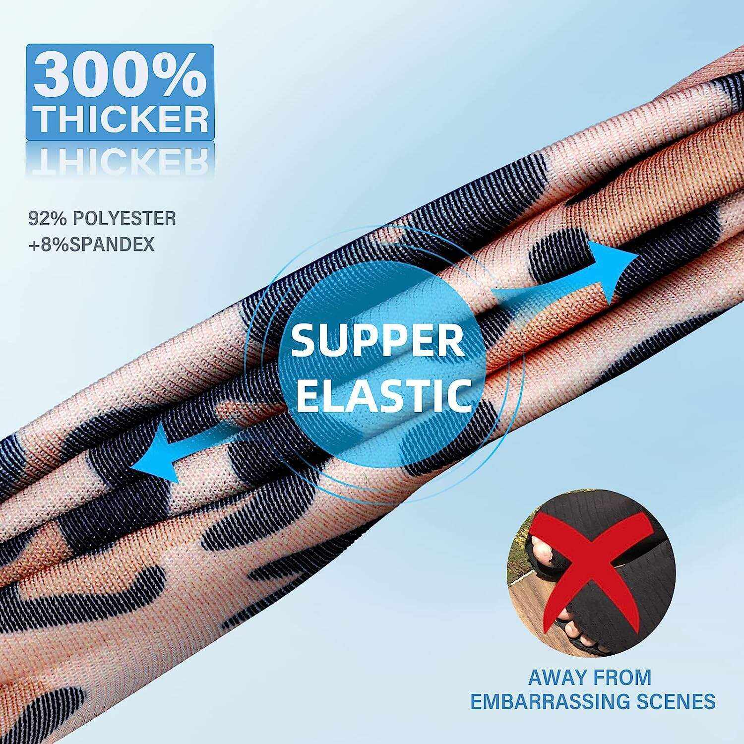 Water Shoes for Women Men Quick-Dry Aqua Socks Swim Beach Barefoot Yoga Exercise Wear Sport Accessories Pool Camping Must Haves Adult Youth Size