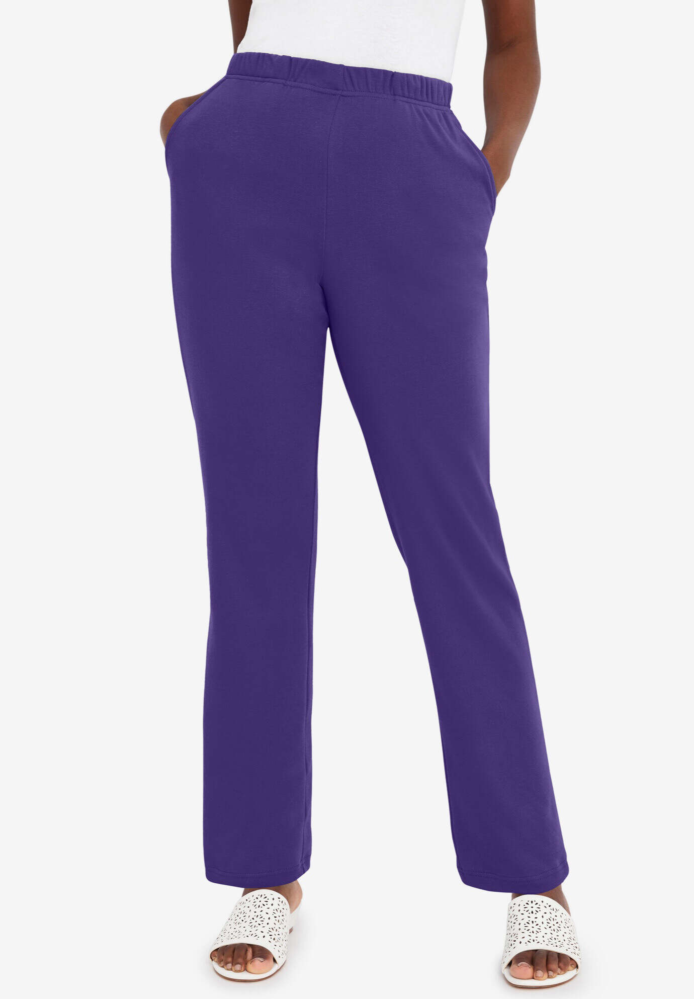 Soft Ease Pant
