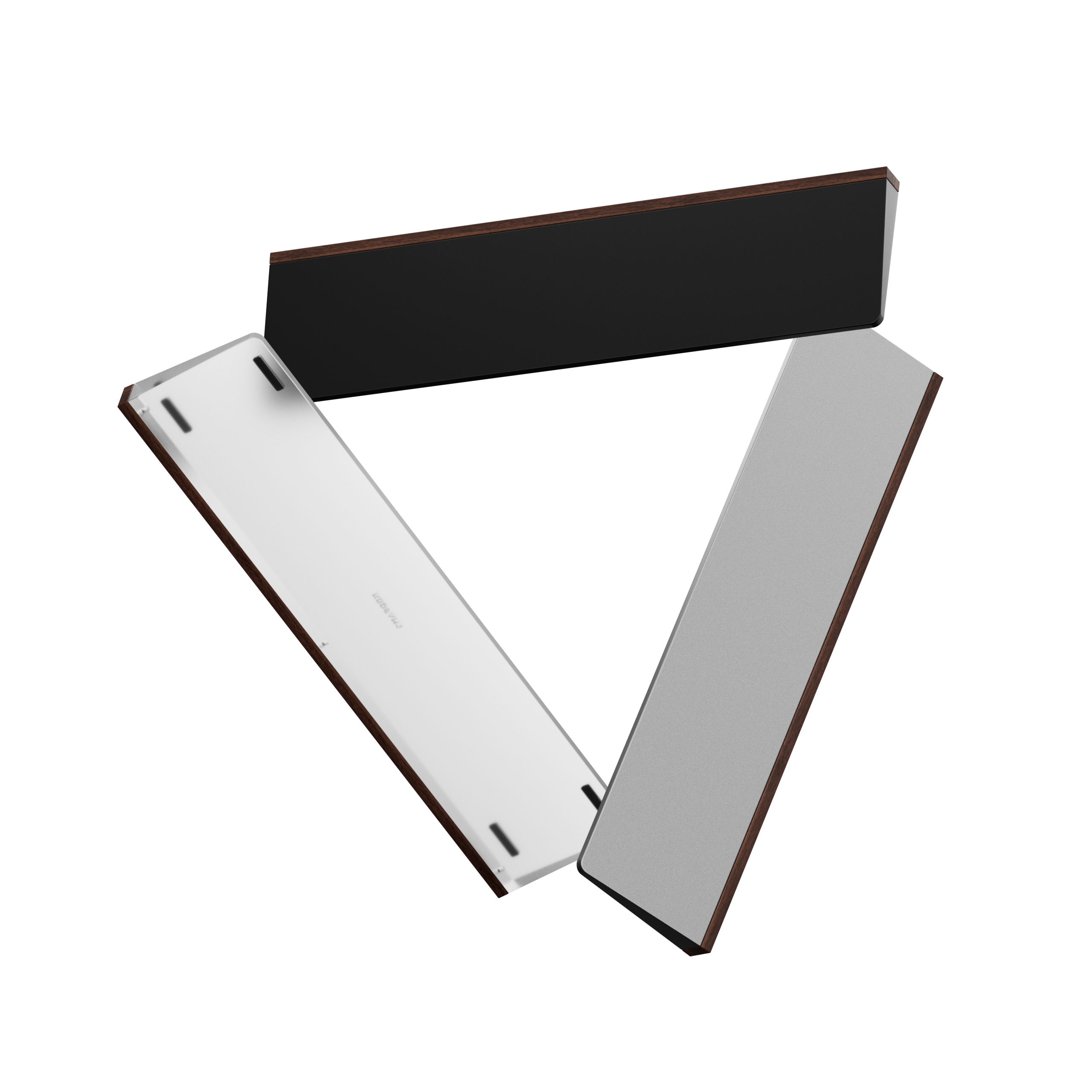 Tofu65 3.0 Accessories