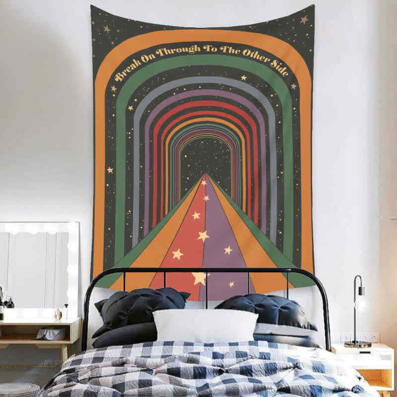 break-on-through-to-the-other-side-rainbow-tapestry