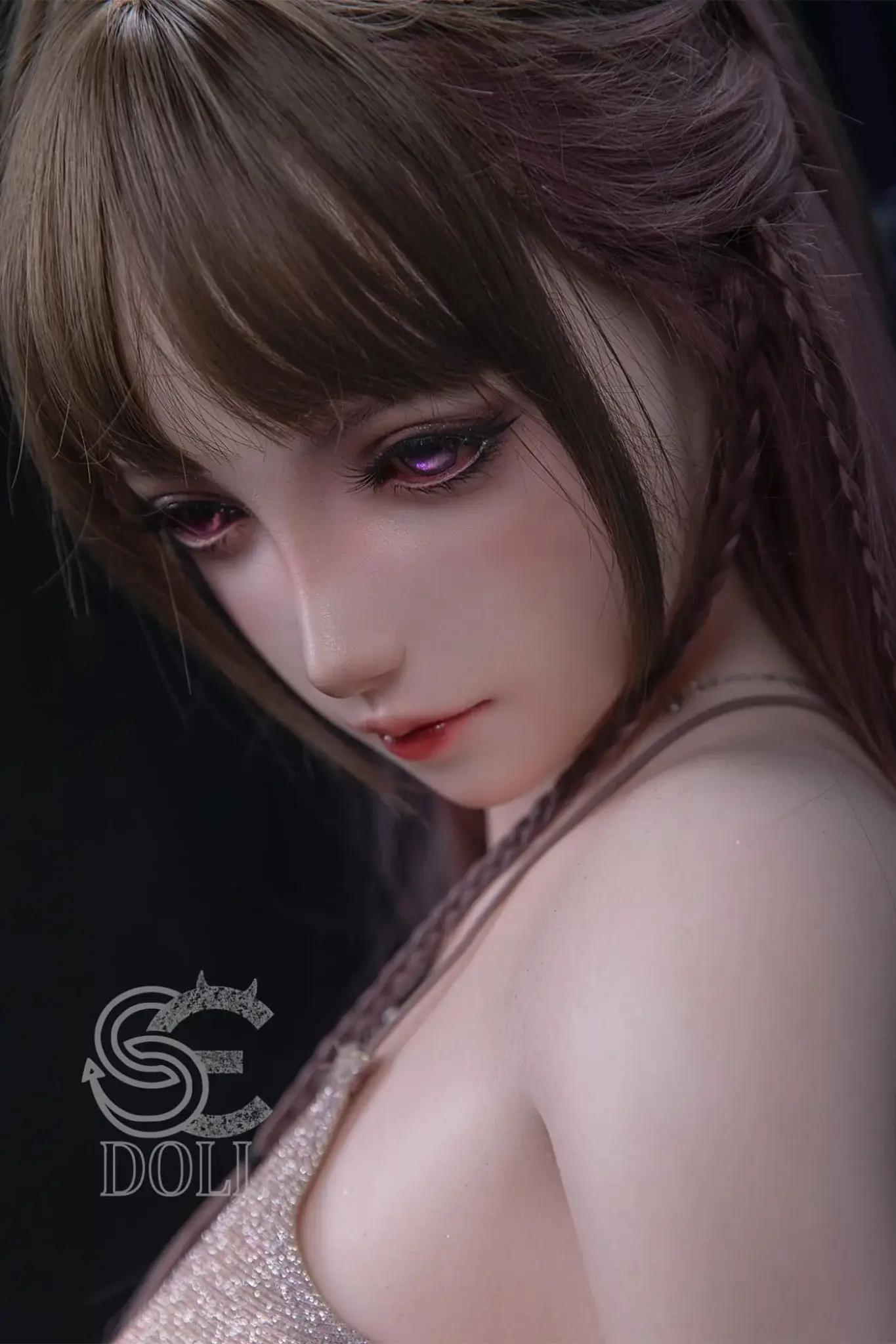 Yuuki I. Full Silicone Sex Doll - Silicone Pro Series - SEDOLL