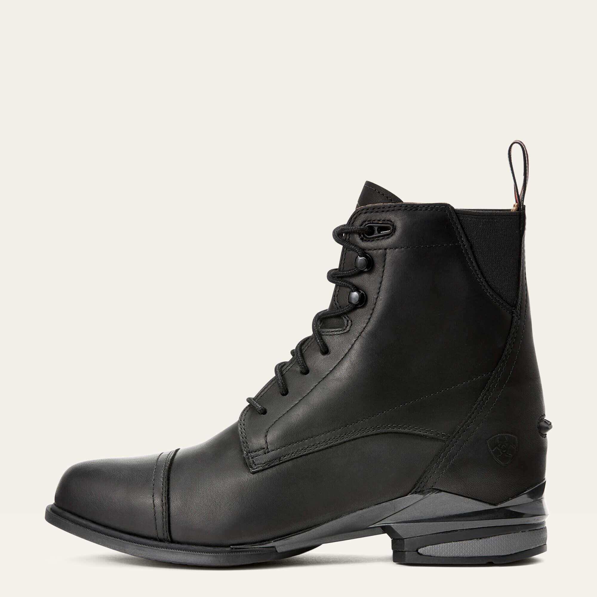 Performer Nitro Paddock Boot