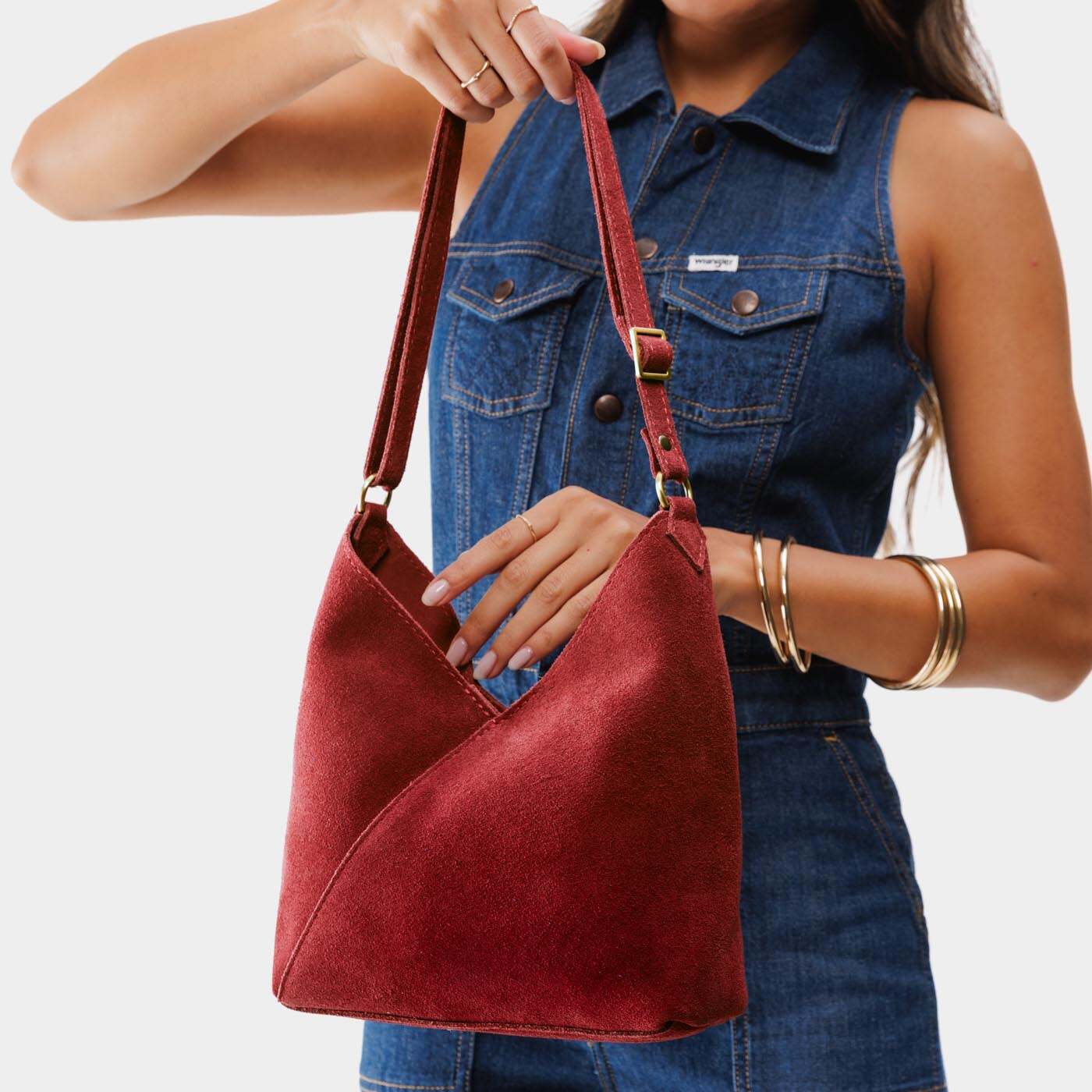 Naomi Shoulder Bag