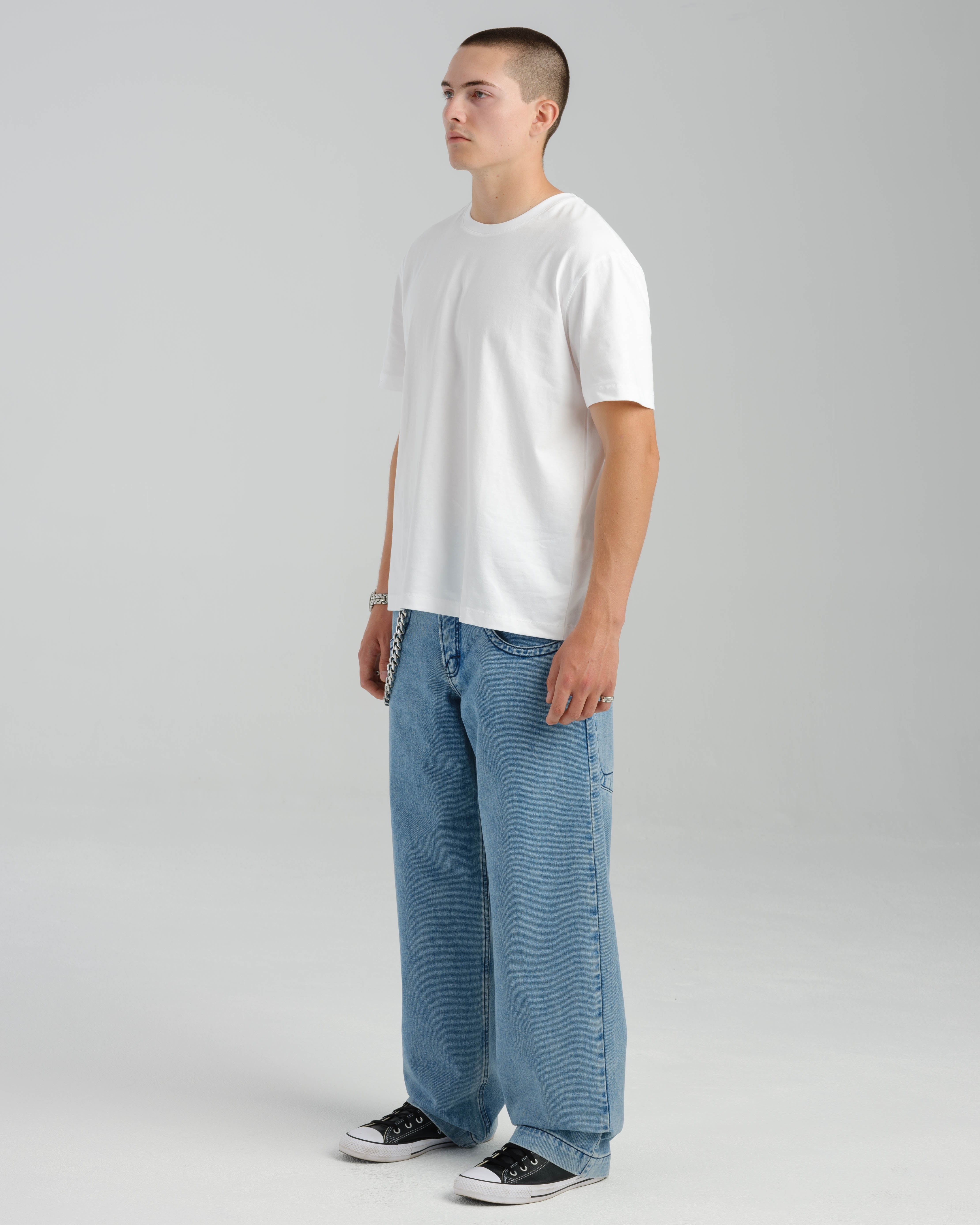 1169 Low Down Deck. 20